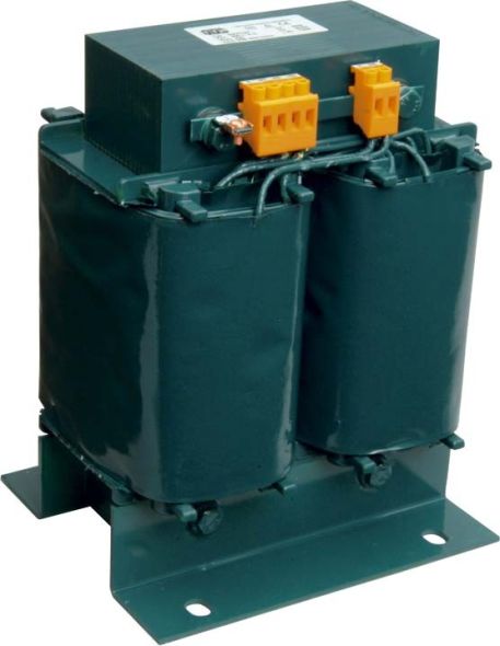 Trenn-Steuertrafo EMATST3500VA230/230V