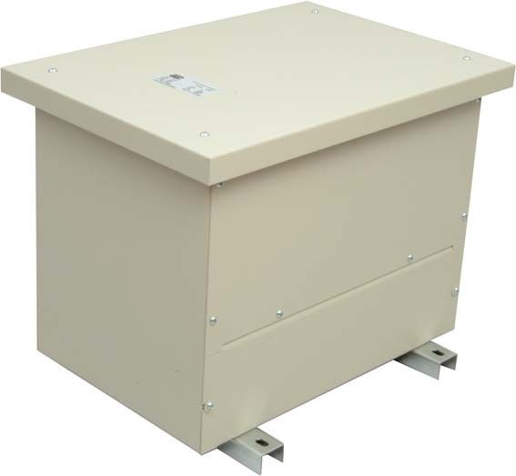 Trenntrafo med.Geh. EVT230/230/4,0kVA