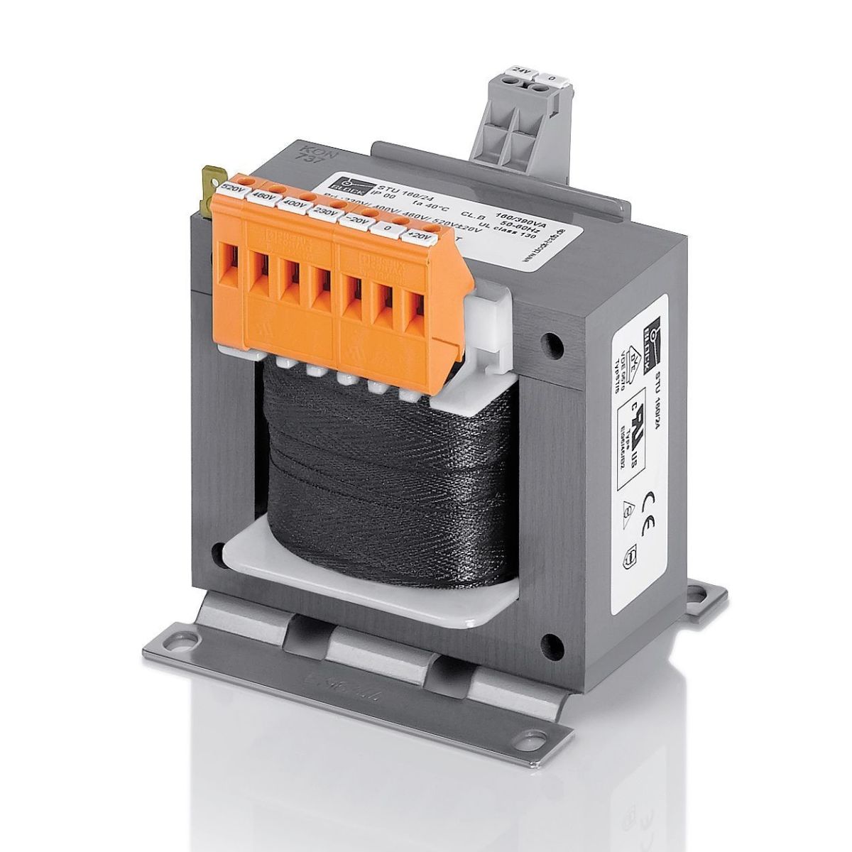 Steuertransformator STU 250/2x115