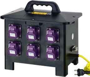 Mobiler Sicherh.transfor 3980102