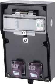 Stationärer Sicherh.traf 3788106