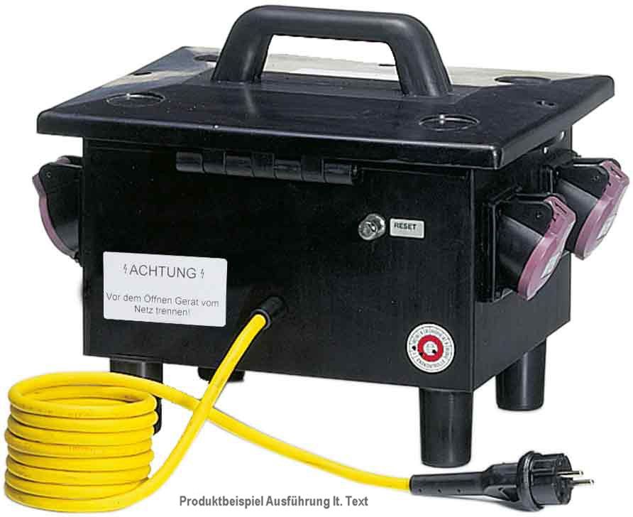 Vollgummi-Verteiler 62T0500112P42ETA11