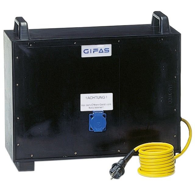 Vollgummi-Verteiler 79T350001ETAESB11