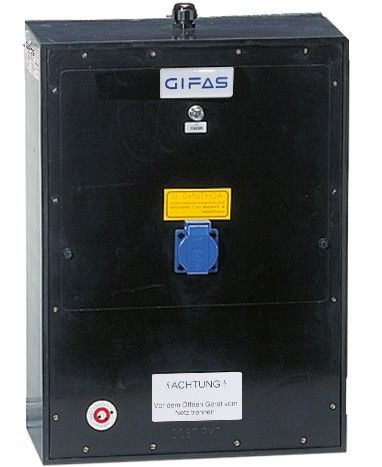Vollgummi-Verteiler 79T350001ETAESBPO4