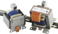 Steuertransformator STE 500/4/23
