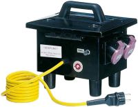 Vollgummi-Verteiler 62T0500112P24ETA11