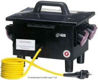 Vollgummi-Verteiler 67T10004X12P #208897