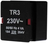 Trafo TR3-230VAC