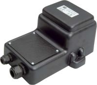 1Ph.-Trenntrafo EVGT/230V/230V/500VA