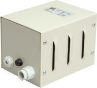Sicherheitstrafo EVE 1600VA 230/42V