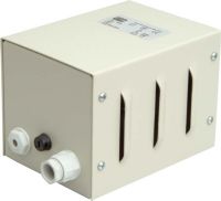 Sicherheitstrafo EVE 200VA 230/42V