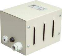 Sicherheitstrafo EVE 5000VA 230/24V