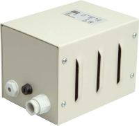 Sicherheitstrafo EVE 800VA 230/42V