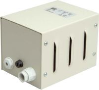 Sicherheitstrafo EVT 1250VA 230V/230V