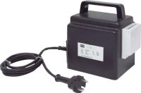 Spartrafo AmiDose ETVS230/110/500VA