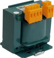 Trenn-Steuertrafo EMAT/ST 63VA400/230V