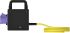 mobiler Sicherheitstrafo 3080101