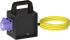 mobiler Sicherheitstrafo 3080101
