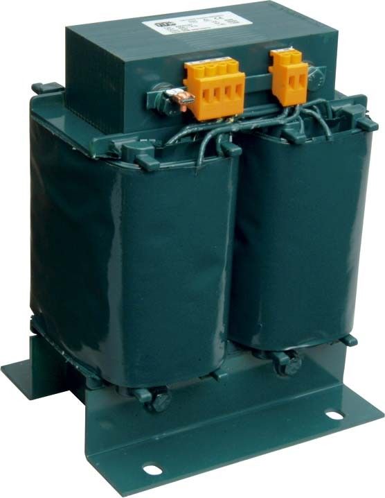 Trenn-Steuertrafo EMATST10000VA400230V
