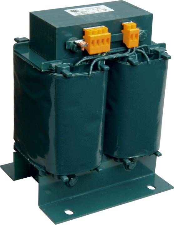 Trenn-Steuertrafo EMATST16000VA400230V