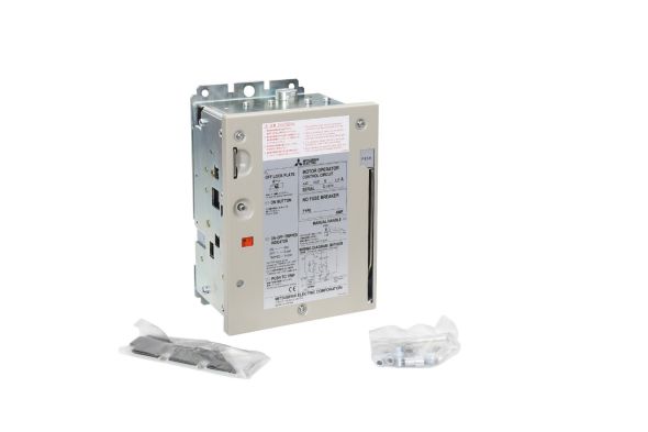 Motorantrieb MDS-4SW A240