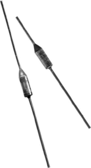 Temperatursicherung E4A 770.117