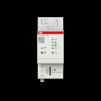Steuereinheit LAN+WLAN SCU200-W