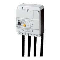 Fehlerstromauslöser NZM1-4-XFI30R