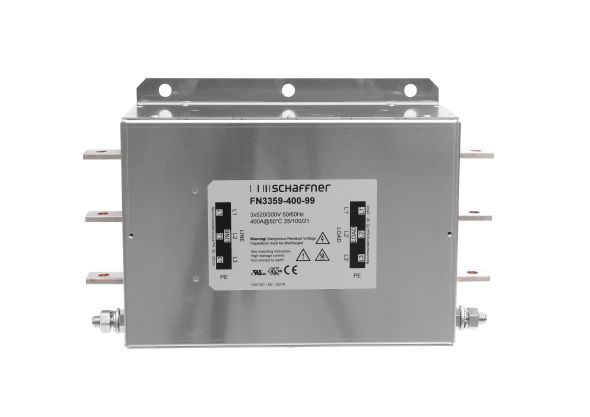 EMV-Filter FN 3359-400-99