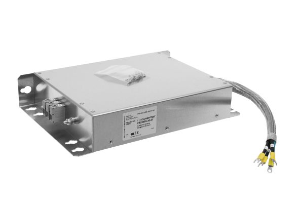 Funkentstörfilter FFR-BS00250-30ASF100