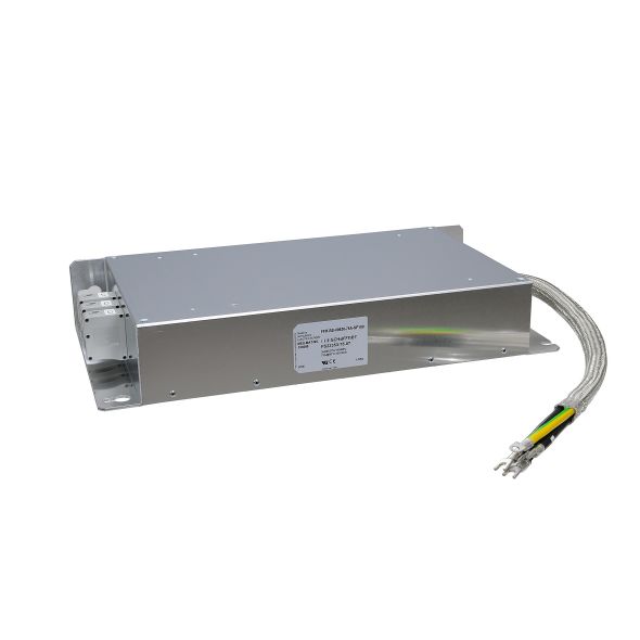 Funkentstörfilter FFR-BS00620-75ASF100