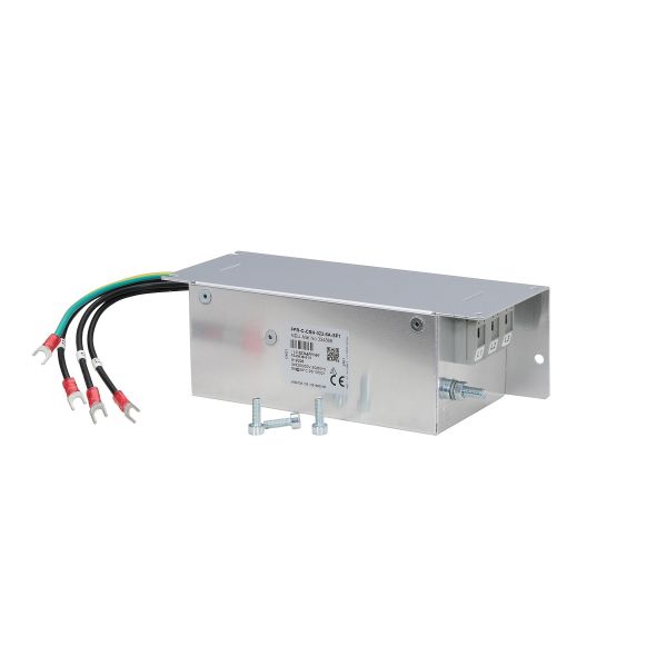 Funkentstörfilter FFR-C-CSH-022-6A-SF1