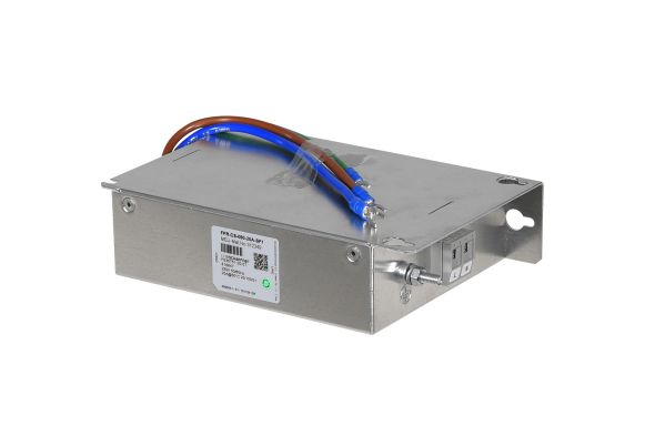 Funkentstörfilter FFR-CS-080-20A-SF1