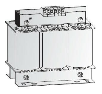 Funkentstörfilter FFR-DT-93A-SS1