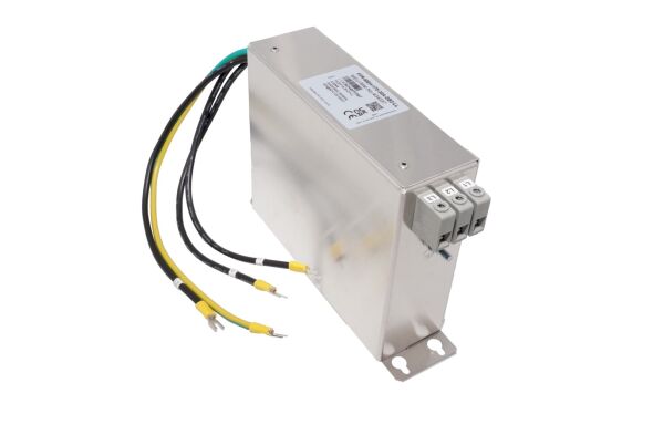 Funkentstörfilter FFR-MSH-170-3#404037