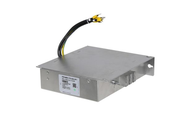 Funkentstörfilter FFR-MSH-170-30A-SF1
