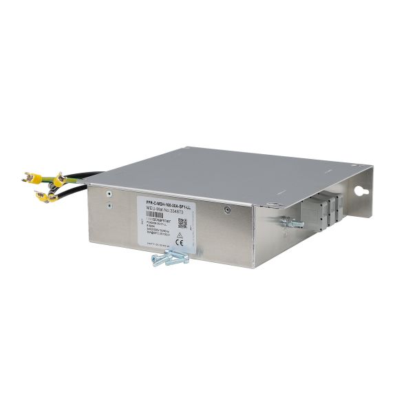 Funkentstörfilter FFRCMSH16030ASF1LL