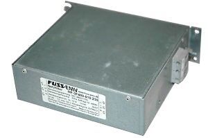 Funkentstörfilter MF-2F230-015.232MF