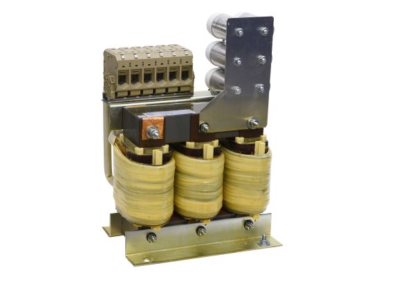 Sinusfilter FFR-SI-116A-SS1