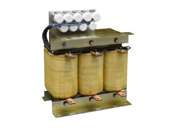 Sinusfilter FFR-SI-260A-SS1
