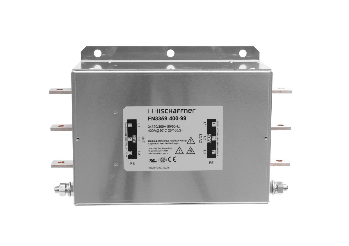 EMV-Filter FN 3359-400-99