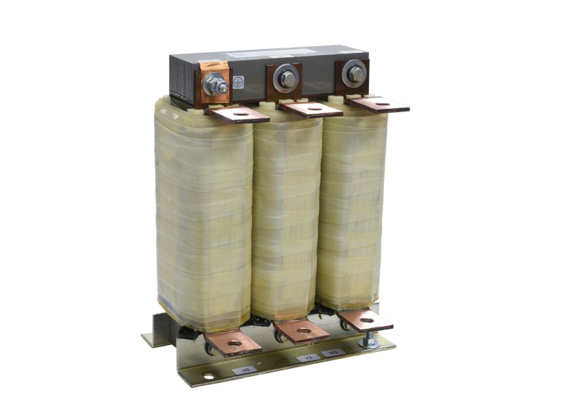 Filter FFR-DT-500A-SS1