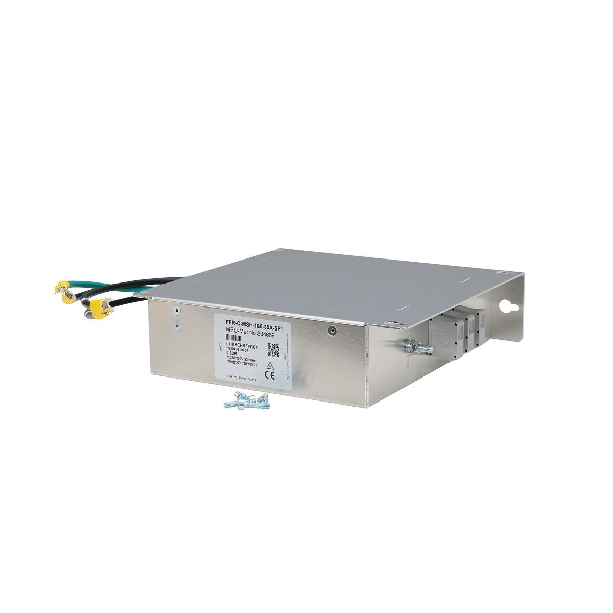 Funkentstörfilter FFRCMSH16030ASF1