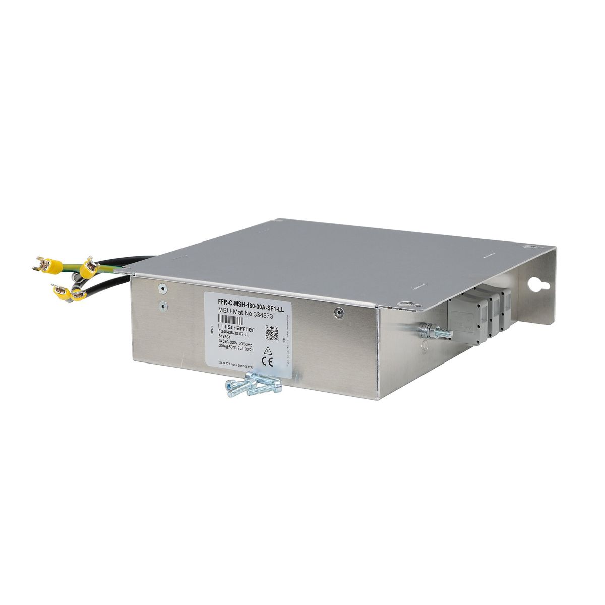 Funkentstörfilter FFRCMSH16030ASF1LL