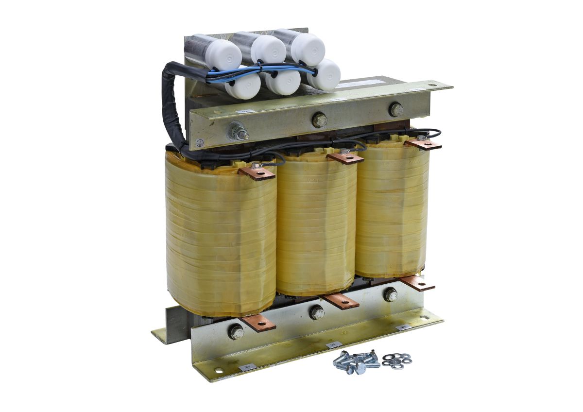 Sinusfilter FFR-SI-180A-SS1