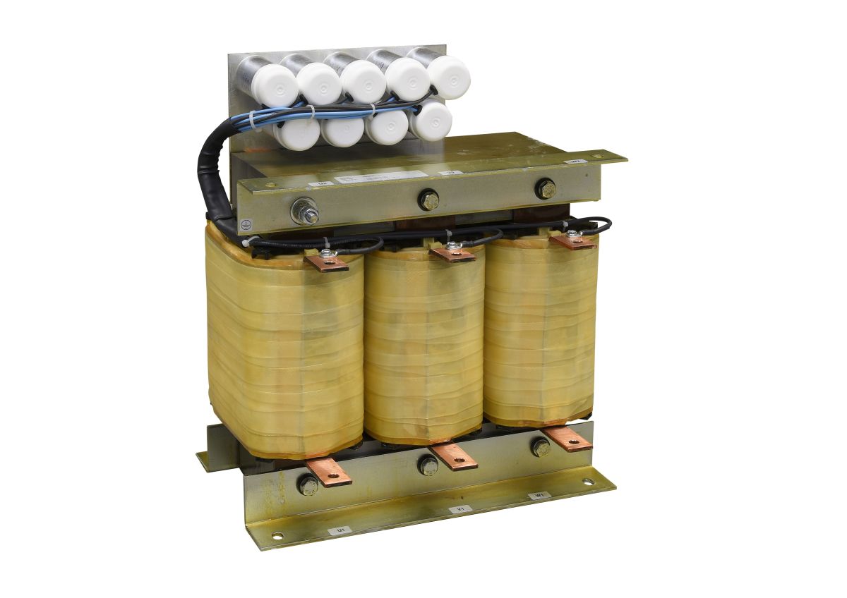 Sinusfilter FFR-SI-260A-SS1