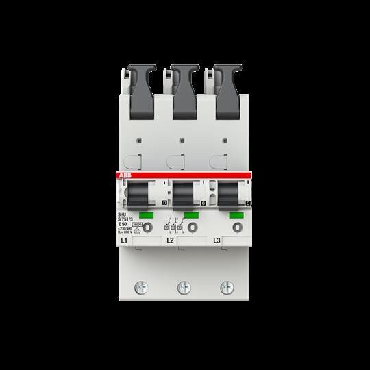 Frequenzumrichter 3AXD50000827374