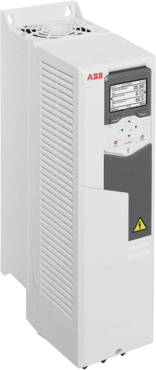 Frequenzumrichter ACS580-01-018A-4