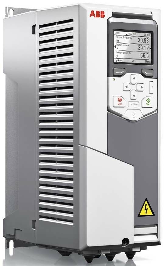 Frequenzumrichter IP21 ACS580-01-062A-4