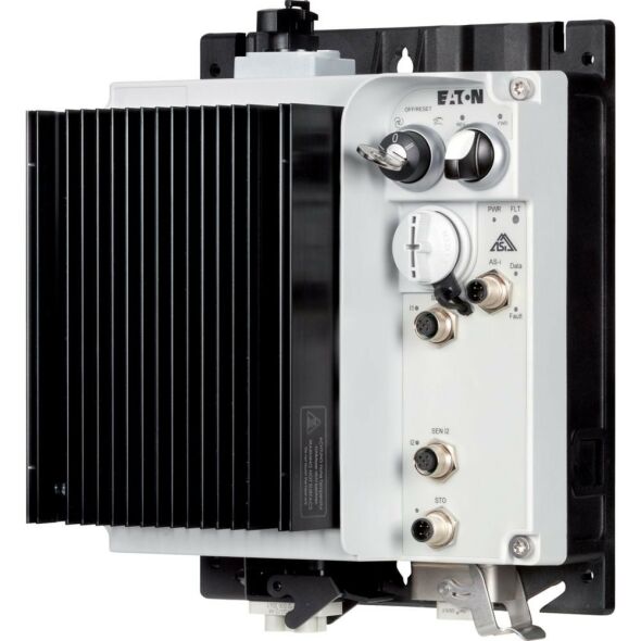 Drehzahlsteller RASP5-2400#198752